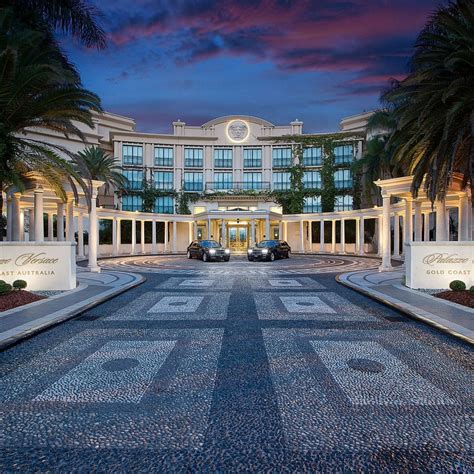 palazzo versace gold coast australia|imperial hotel gold coast history.